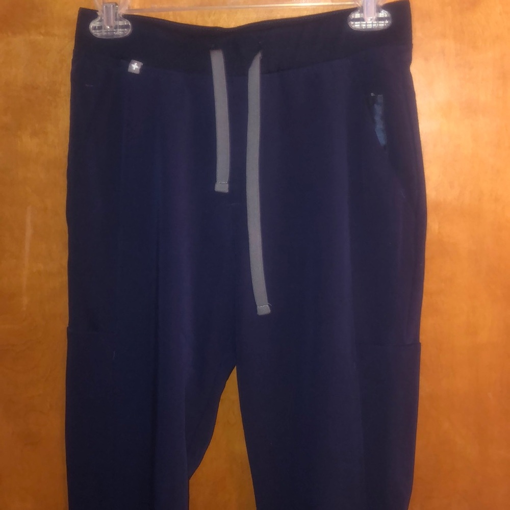 Figs scrub pants
